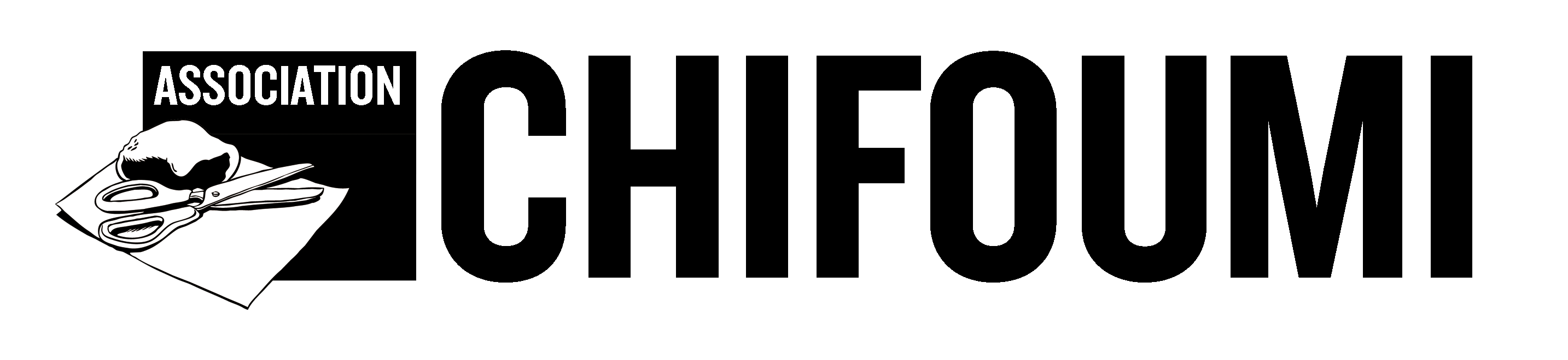 ChiFouMi logo