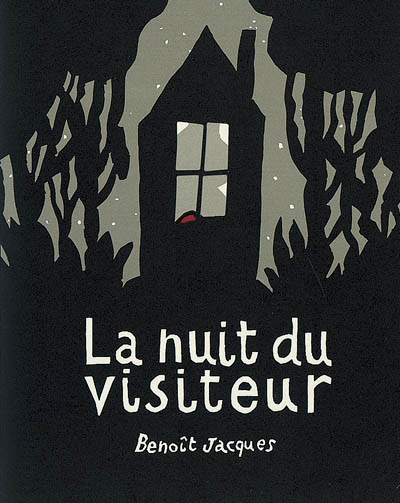 BENOIT JACQUES - la nuit du visiteur