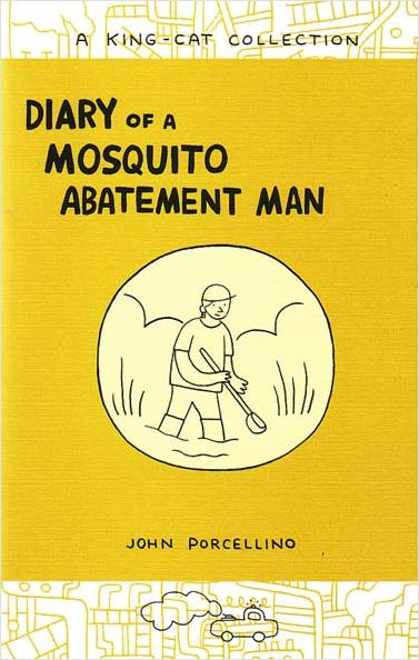 JOHN P – COVER – porcellino-diary-of-mosquito-abatement-man-s