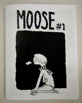 MAX DE – moose1