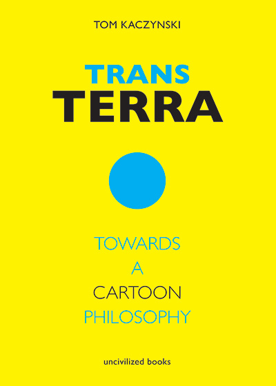 TOM K – COVER – tomk-trans-terra-cover-400px