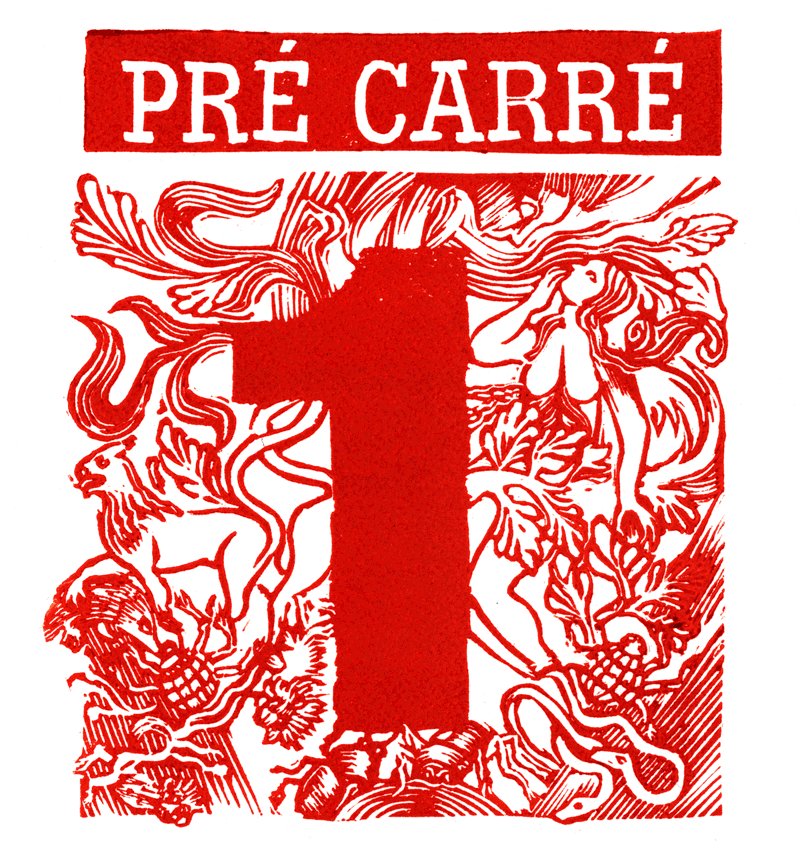 LL DE MARS – pré carré 1