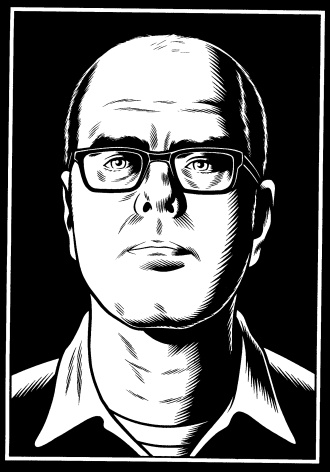 Charles Burns – exemple 1