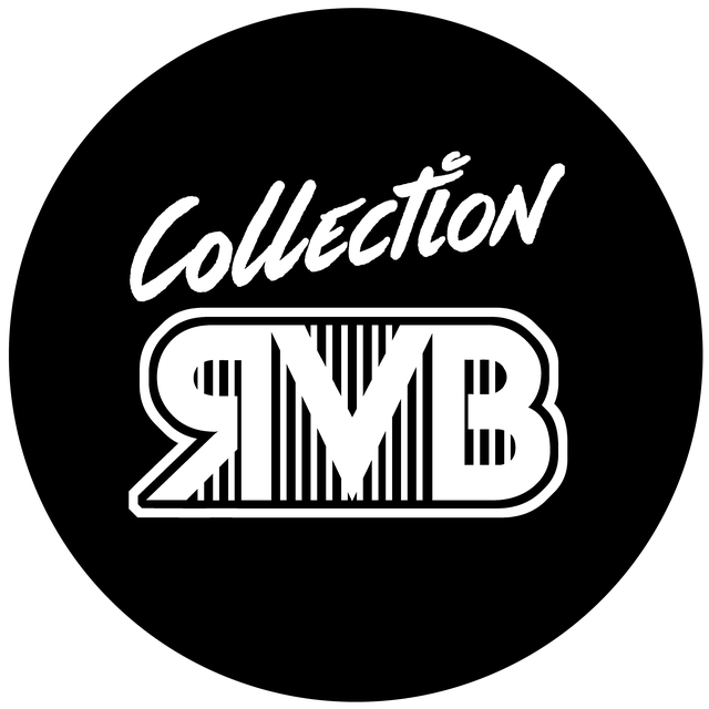 collection RVB - logo