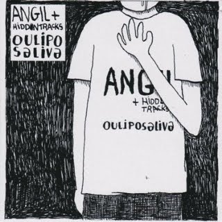 (Angil - "oulipo saliva" cover)