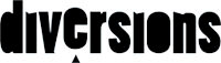 diversions-logo-noirsurblanc