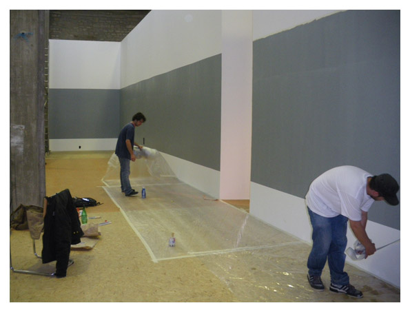 installation 1 !
