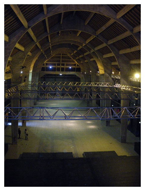 visite saline B4