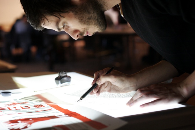 Loic portrait