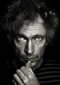 JC Menu - portrait de David Rault
