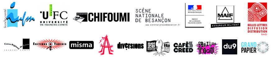 frise logos partenaires CQNL