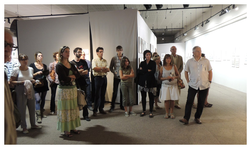 visite a
