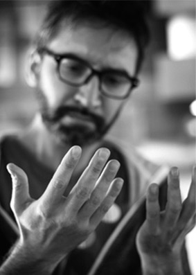 Lucas Varela