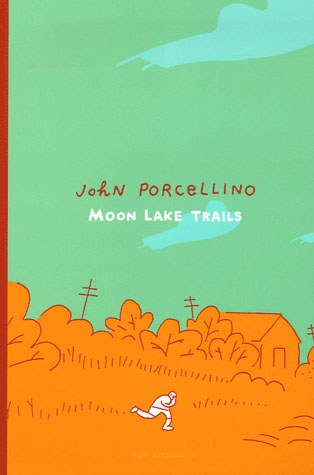John Porcellino Gallerie