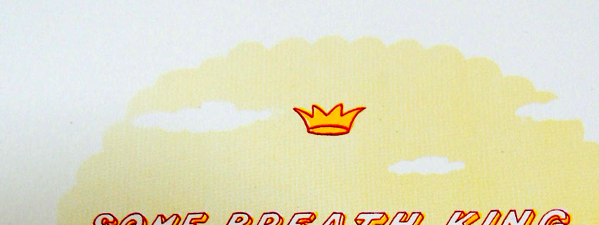 Break Something : extrait back cover