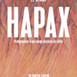 LL DE MARS - hapax