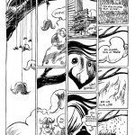 LL DE MARS - planche