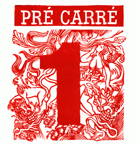 LL DE MARS - pré carré 1
