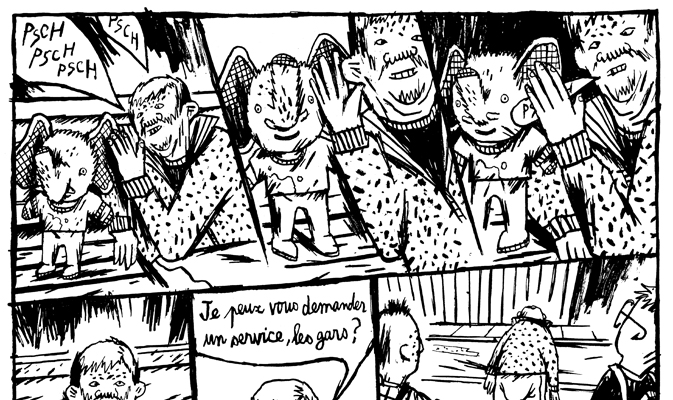 Renaud Thomas planche