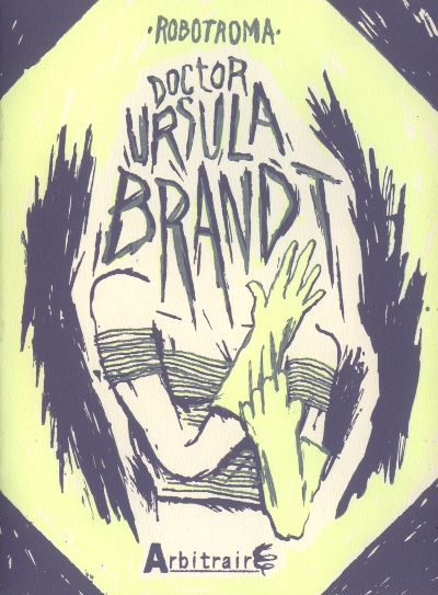 Renaud Thomas Ursula