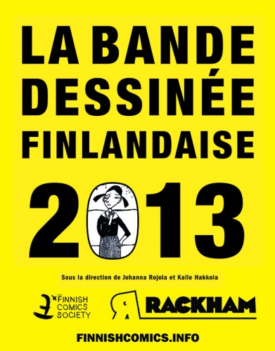 Terhi Ekebom BDF13