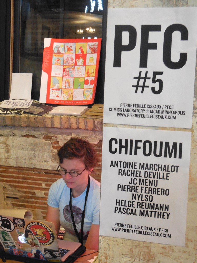PFC5 Autoptic 4