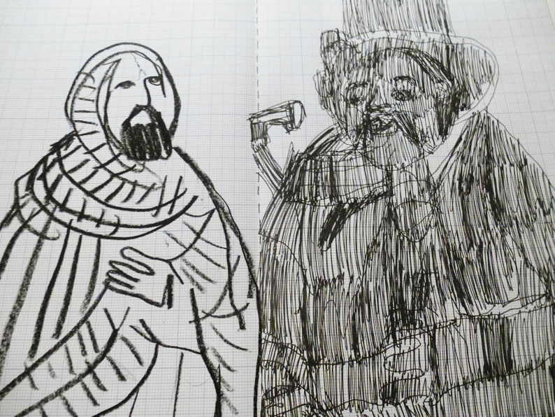 Spéléographies 2016.