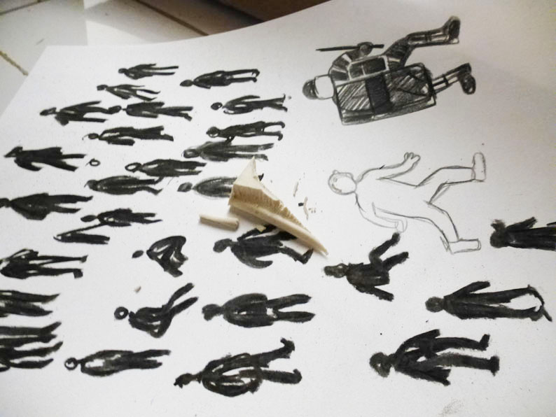 Spéléographies 2016.