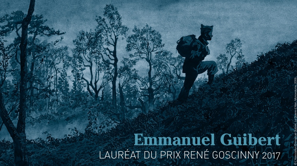 E.Guibert FIBD expo 2018