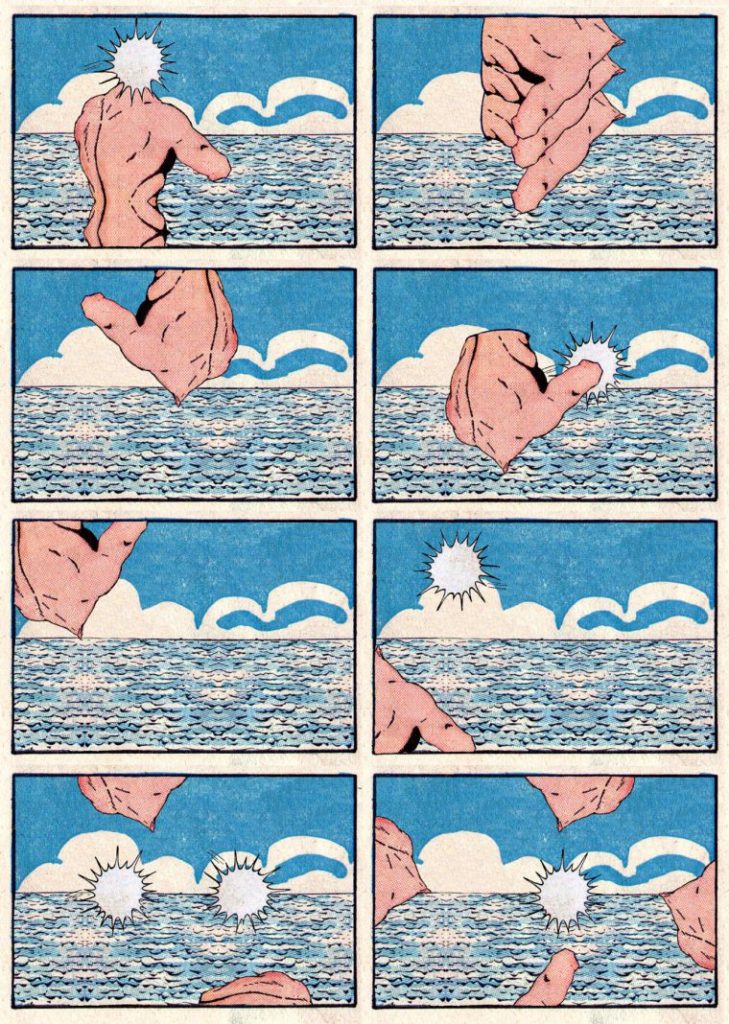 Samplerman - extrait 6