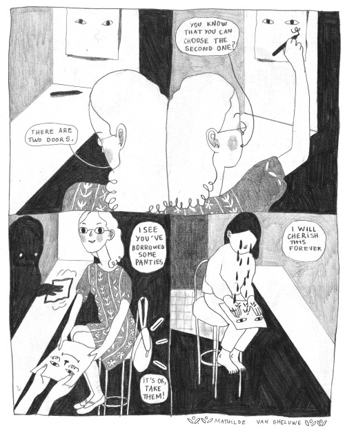 Mathilde Van Gheluwe - example - tumblr_obnrv2spPE1sl1yjmo1_500